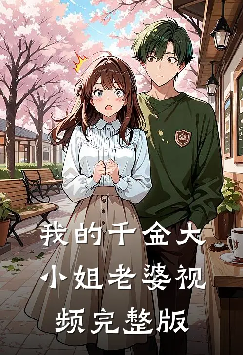 我的千金大小姐老婆视频完整版