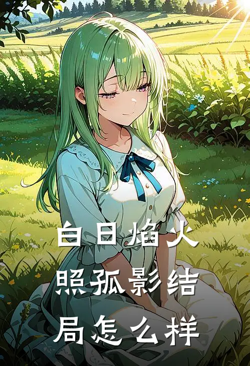白日焰火照孤影结局怎么样