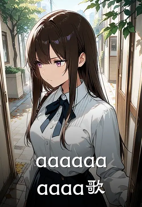aaaaaaaaaa歌