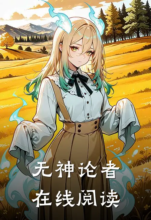 无神论者在线阅读