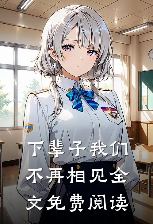 下辈子我们不再相见全文免费阅读