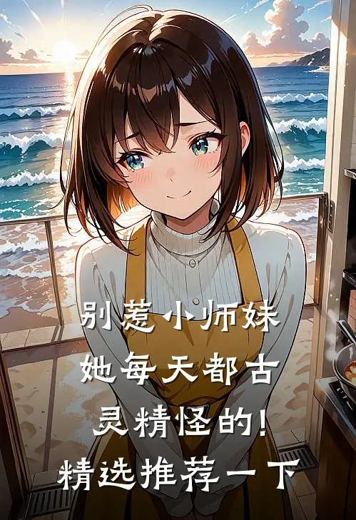 别惹小师妹,她每天都古灵精怪的!精选推荐一下