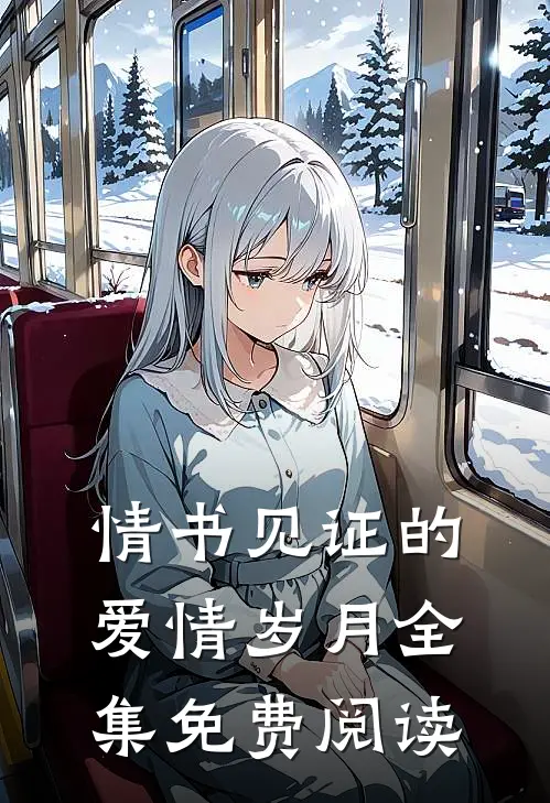 情书见证的爱情岁月 全集免费阅读