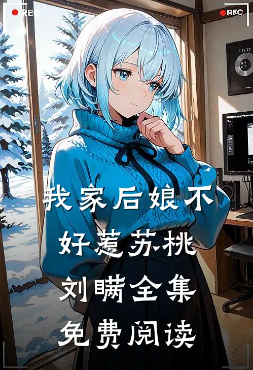 我家后娘不好惹苏桃刘瞒 全集免费阅读