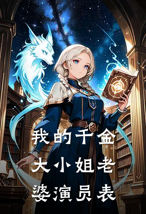 我的千金大小姐老婆演员表