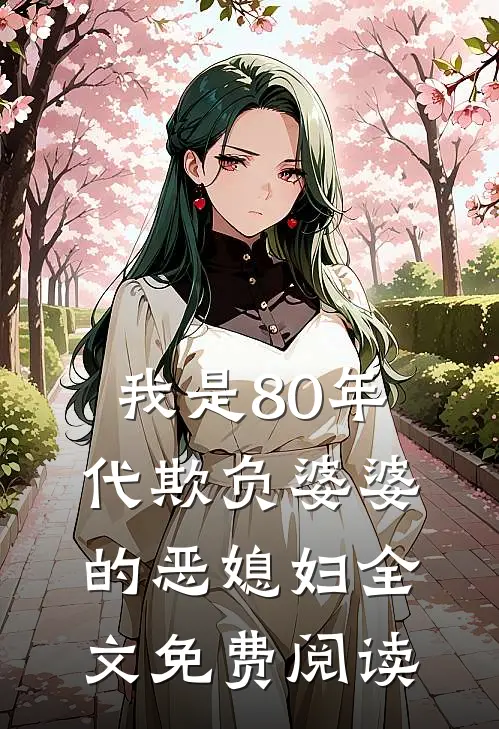 我是80年代欺负婆婆的恶媳妇全文免费阅读