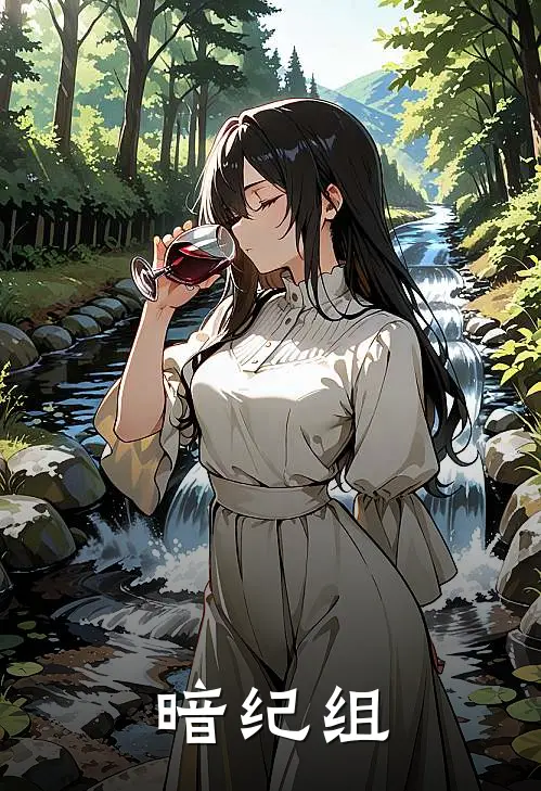 暗纪组