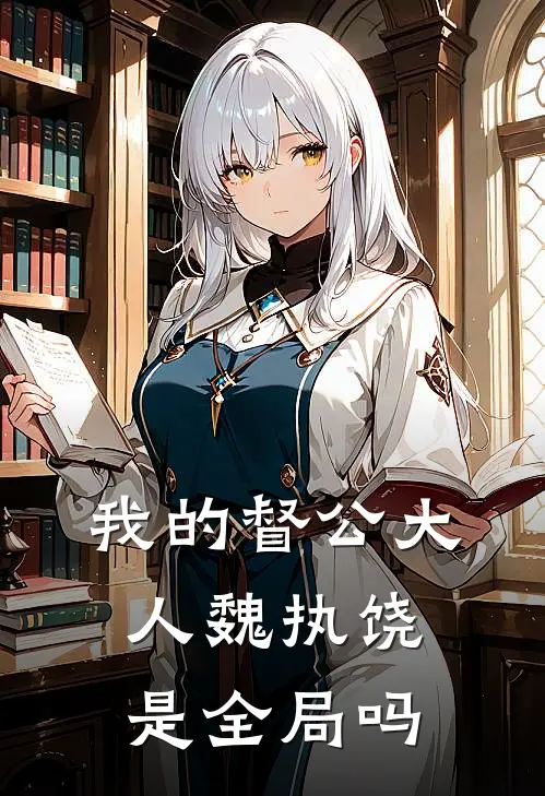 我的督公大人魏执饶是全局吗