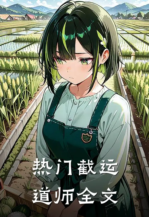 热门截运道师全文