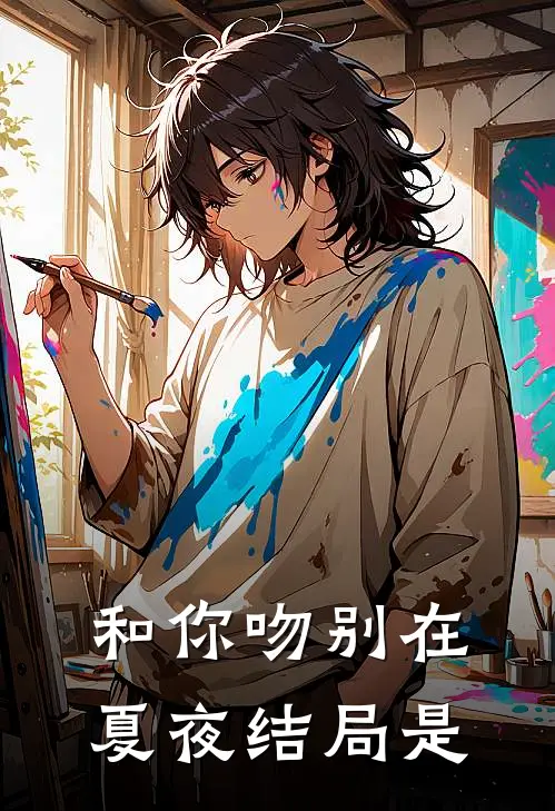 和你吻别在夏夜结局是