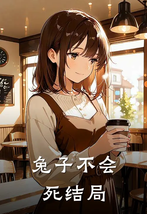 兔子不会死结局