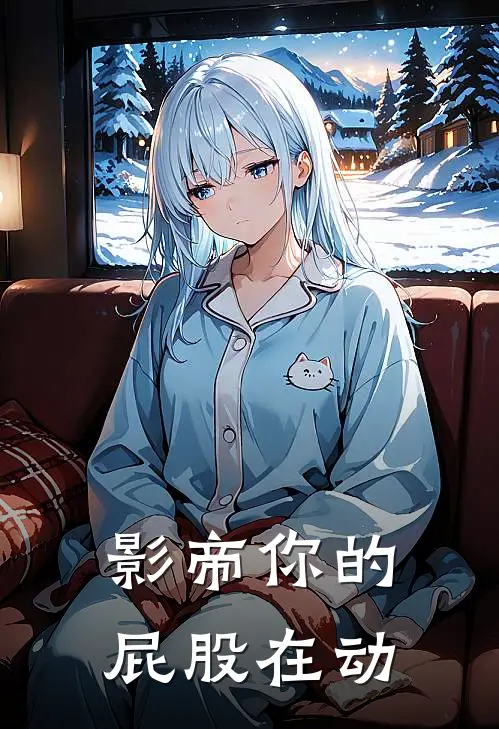 影帝你的屁股在动