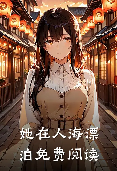 她在人海漂泊免费阅读