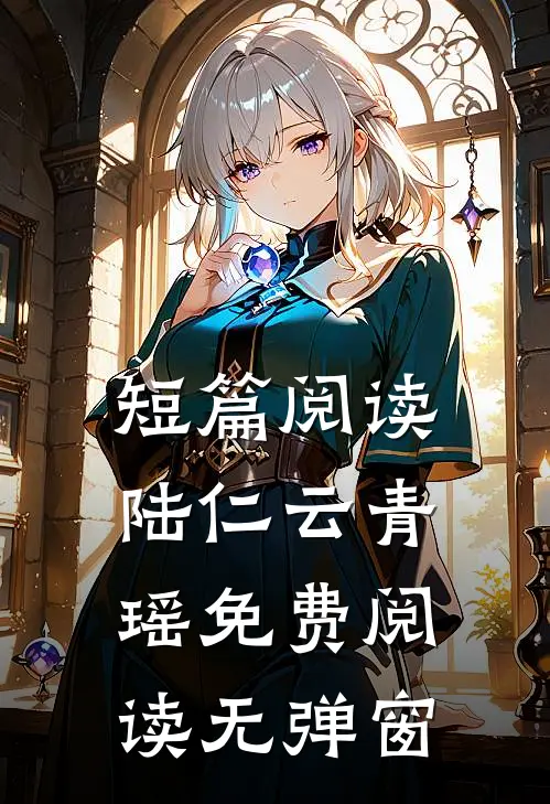 短篇阅读陆仁云青瑶免费阅读无弹窗