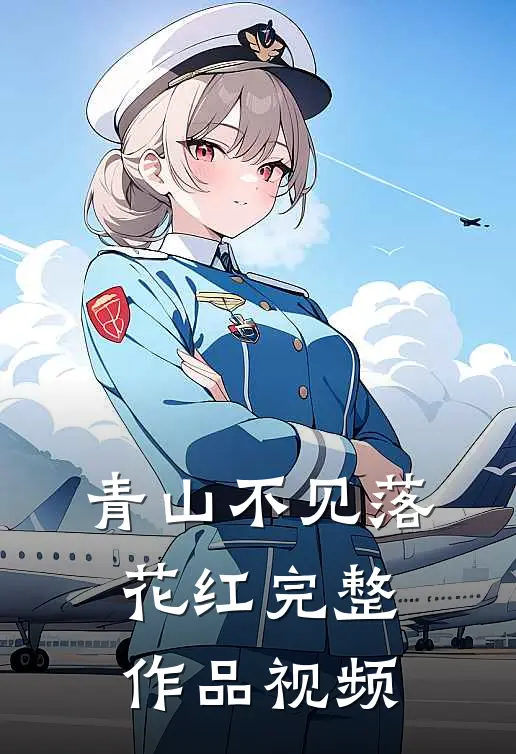 青山不见落花红完整作品视频