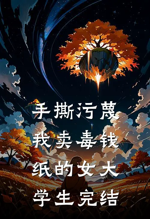 手撕污蔑我卖毒钱纸的女大学生完结