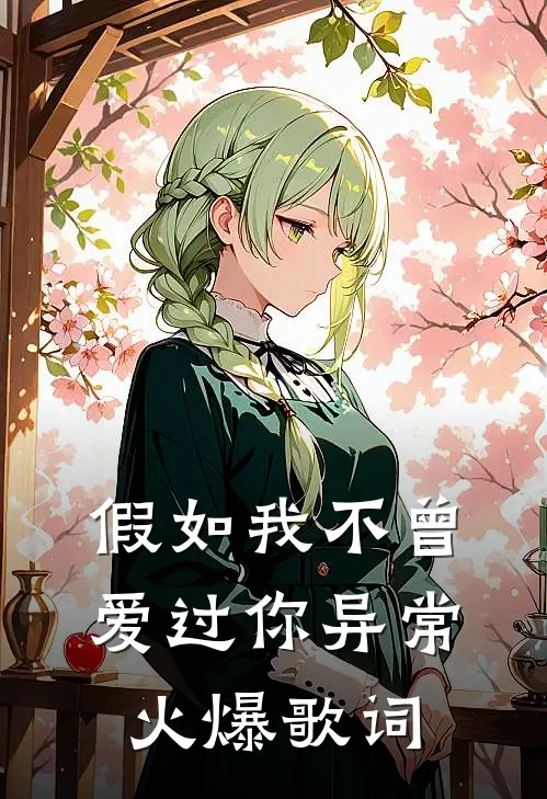 假如我不曾爱过你异常火爆歌词