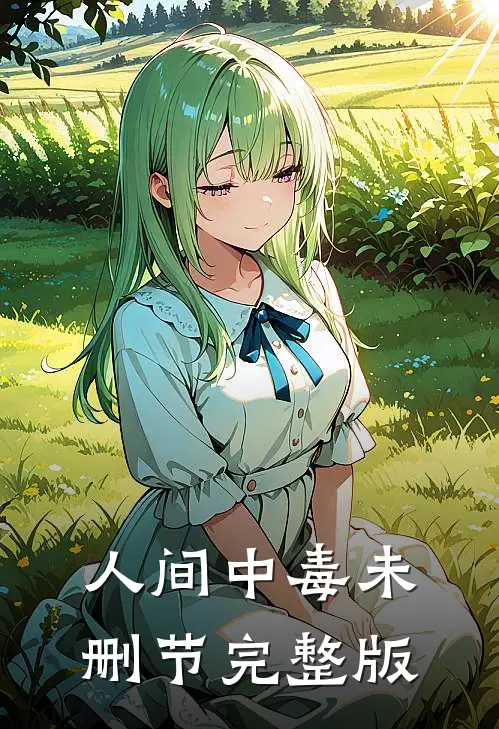 人间中毒未删节完整版