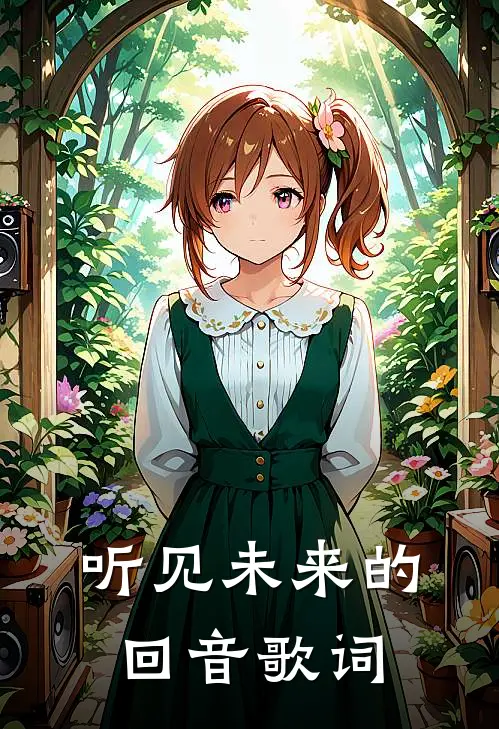 听见未来的回音歌词