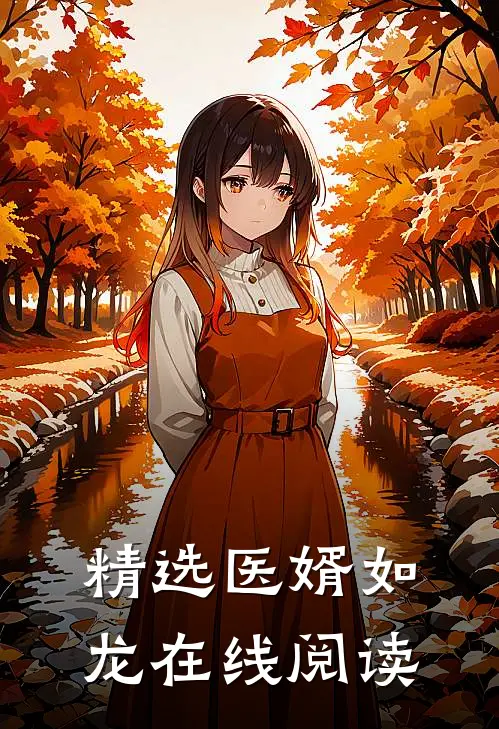 精选医婿如龙在线阅读