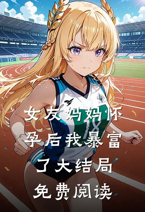 女友妈妈怀孕后我暴富了大结局免费阅读