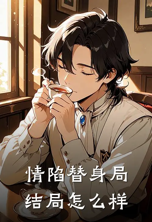 情陷替身局结局怎么样