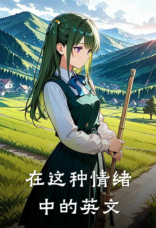 在这种情绪中的英文