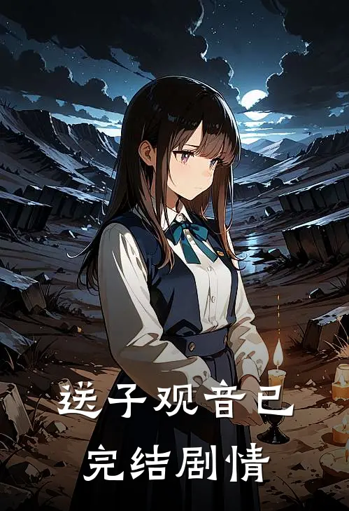 送子观音已完结剧情