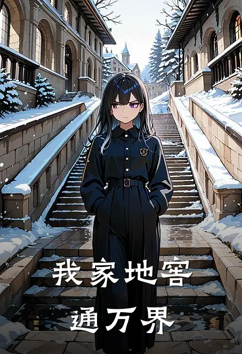 我家地窖通万界