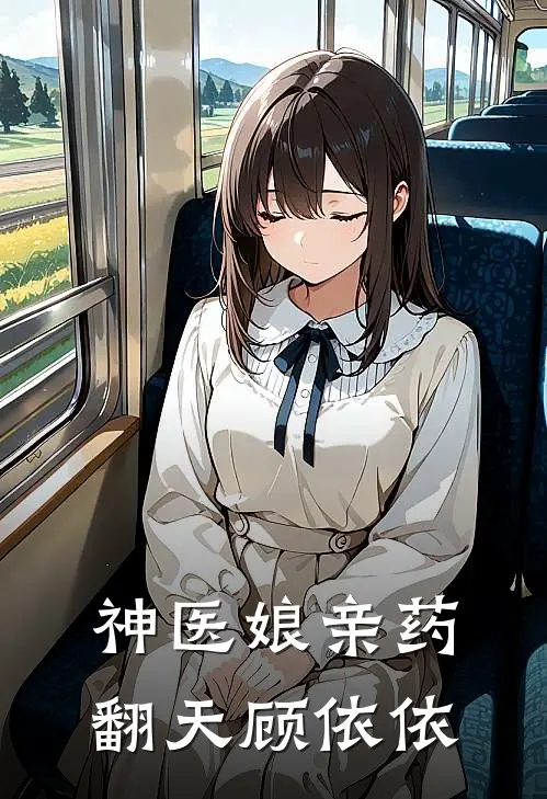 神医娘亲药翻天顾依依