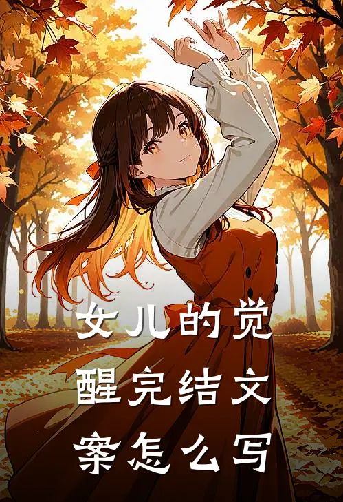 女儿的觉醒完结文案怎么写