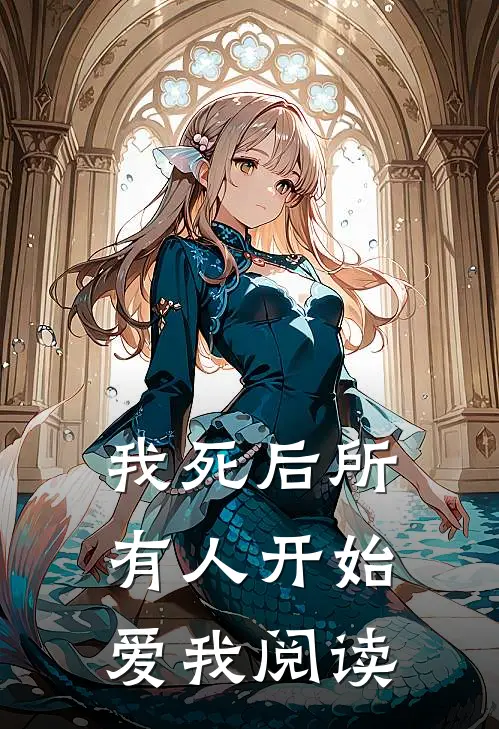 我死后所有人开始爱我阅读