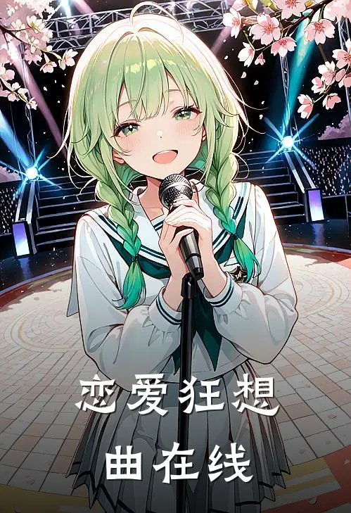 恋爱狂想曲在线