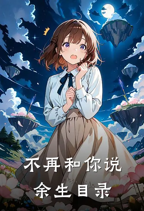 不再和你说余生目录