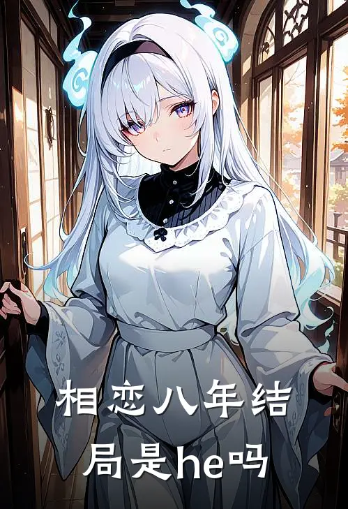 相恋八年结局是he吗
