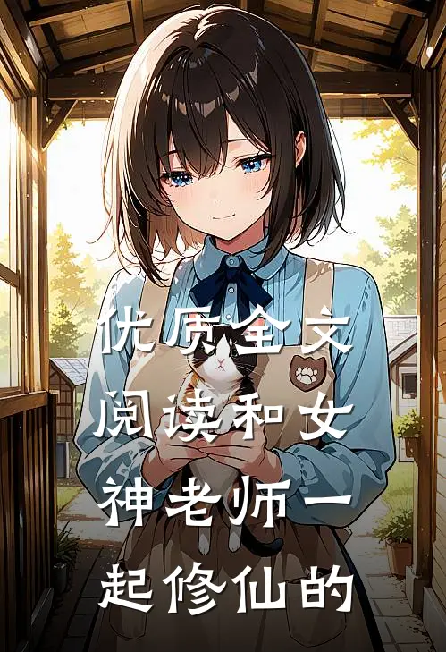 优质全文阅读和女神老师一起修仙的
