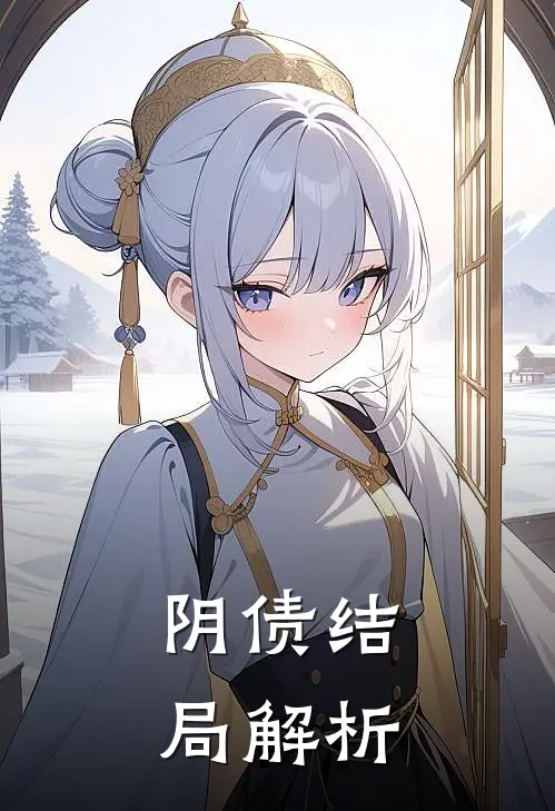 阴债结局解析