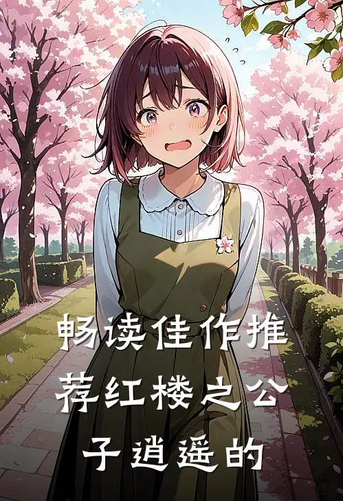 畅读佳作推荐红楼之公子逍遥的