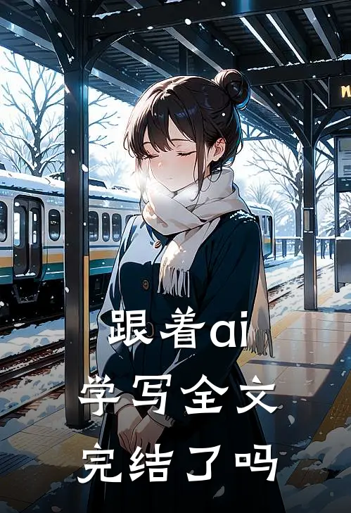 跟着ai学写全文完结了吗