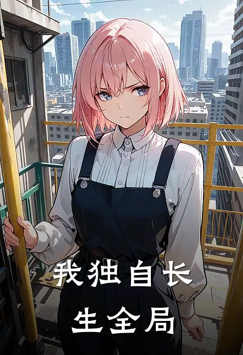 我独自长生全局