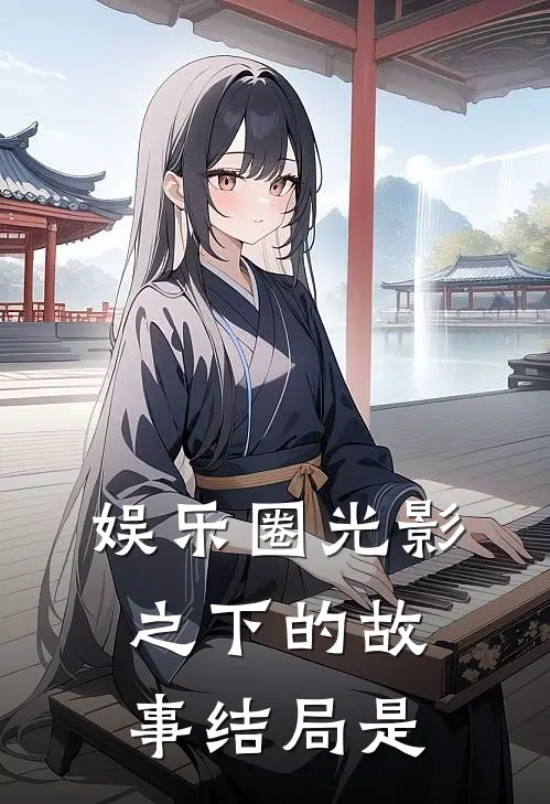 娱乐圈光影之下的故事结局是