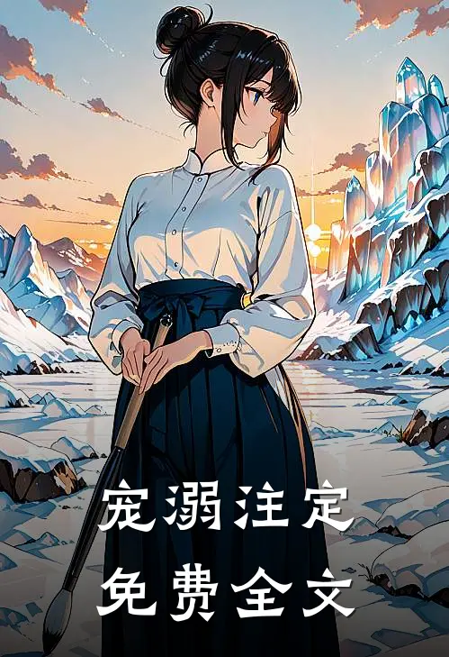 宠溺注定免费全文