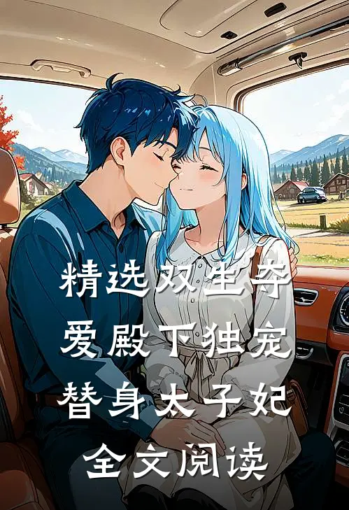精选双生夺爱殿下独宠替身太子妃全文阅读