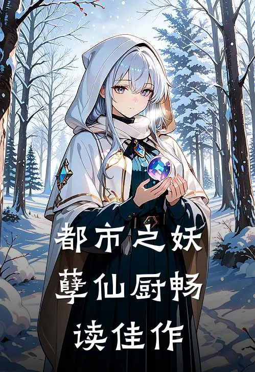 都市之妖孽仙厨畅读佳作