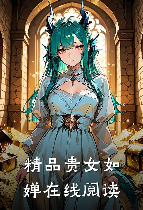 精品贵女如婵在线阅读