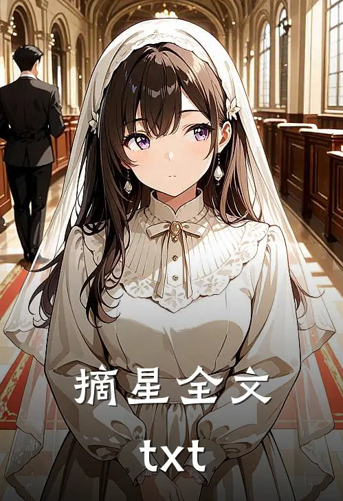 摘星全文txt