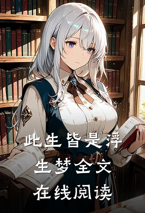 此生皆是浮生梦全文在线阅读