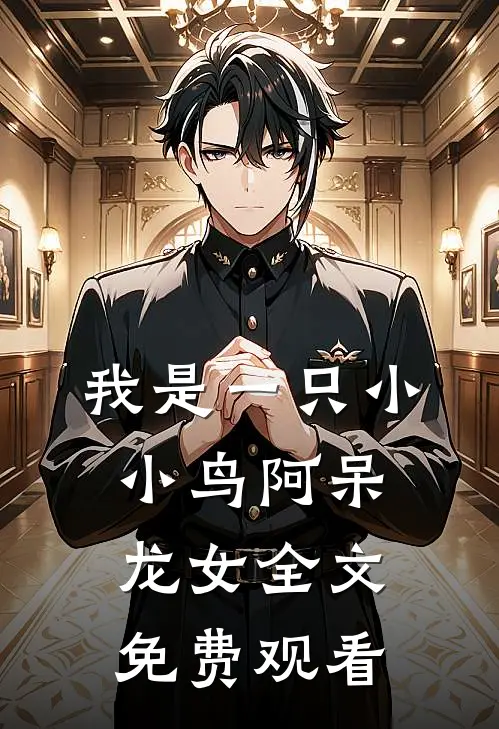 我是一只小小鸟阿呆龙女全文免费观看