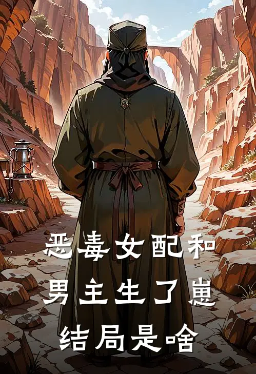 恶毒女配和男主生了崽结局是啥