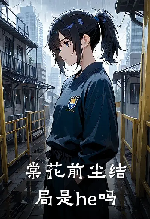 棠花前尘结局是he吗